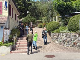 2026-08-23 Stammausfahrt Bäretswil